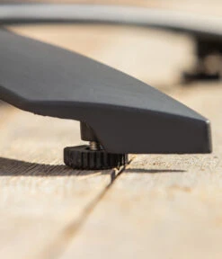 Dehner Klapptisch Riverside, Ca. B69,5/H75/T69,5 Cm -Gartenmöbelgeschäft 6895403 WE DE 003 KlapptischRiversideEckig