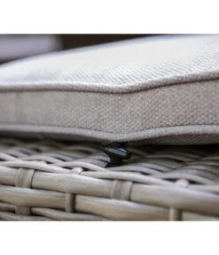 Dehner Geflechtlounge Bologna, 5-teilig -Gartenmöbelgeschäft 6903447 WE DE 001 LoungeBolognaNEU