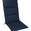KETTtex Hochlehnerpolster Lindos Peach, Ca. B120/H4/T50 Cm 1 KETTtex Hochlehnerpolster Lindos Peach, Ca. B120/H4/T50 Cm -Gartenmöbelgeschäft 6906903 WE FS 001 KETTtexHochlehnerpolsterLindosDunkelblau