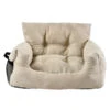 Dehner Lieblinge Reisebett Dream Team, Beige, Ca. B54/H34/T50 Cm -Gartenmöbelgeschäft 6909790 WE FS 001 DLHZBReisebett