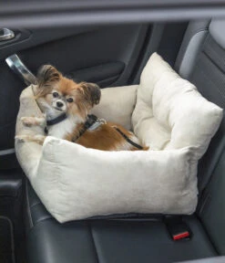 Dehner Lieblinge Reisebett Dream Team, Beige, Ca. B54/H34/T50 Cm -Gartenmöbelgeschäft 6909790 WE MO 002 DehnerLieblingeTransportsofa