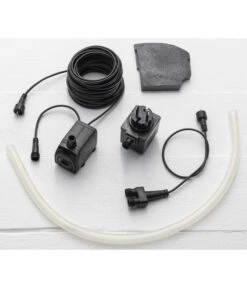 Dehner Polyresin-Gartenbrunnen Heart, Ca. H72,5 Cm -Gartenmöbelgeschäft 6911218 WE DE 003 BrunnenHeartNEU