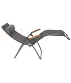 Sungörl Bäderliege Dreamliner Amazing Deluxe, Ca. B69/H118/T176 Cm -Gartenmöbelgeschäft 6935183 WE FS 004 BaederliegeDreamlAmazing