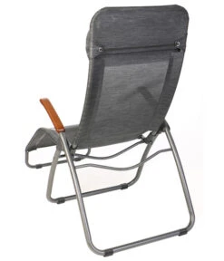 Sungörl Bäderliege Dreamliner Amazing Deluxe, Ca. B69/H118/T176 Cm -Gartenmöbelgeschäft 6935183 WE FS 005 BaederliegeDreamlAmazing