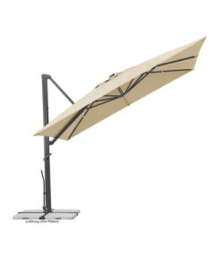 Gartenmöbelgeschäft -Gartenmöbelgeschäft 6953384 WE FS 002 SchneiderAmpelschirmRhodosSmartnatur