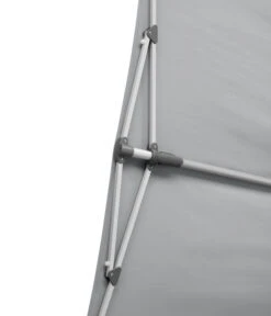 Schneider Sonnenschirm Novara, Rechteckig, Ca. B190/T140 Cm -Gartenmöbelgeschäft 6953541 WE DE 001 SchneiderSonnenschirmNovarasilbergrau