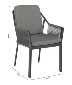 Tierra Outdoor Gartensessel Liv Dining 13 Tierra Outdoor Gartensessel Liv Dining -Gartenmöbelgeschäft 6957567 WE BG 001 GartenstuhlLivDining