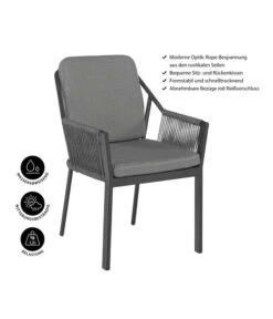 Tierra Outdoor Gartensessel Liv Dining 12 Tierra Outdoor Gartensessel Liv Dining -Gartenmöbelgeschäft 6957567 WE IG 001 GartenstuhlLivDining