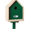 Dehner Natura Nistkasten CLiCK, Ca. B17/H22,5/T12 Cm -Gartenmöbelgeschäft 6968333 WE DE 001 NaturaClickNistkasten