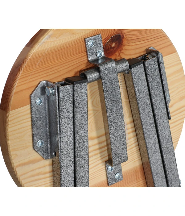 Fun Star Barhocker, Ca. H82 Cm 8 Fun Star Barhocker, Ca. H82 Cm – Bild 6