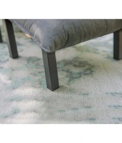 Siena Garden Loungesessel Rockford Inkl. Hocker -Gartenmöbelgeschäft 6983191 WE DE 002 SienaGardenRockfordHockerundSessel