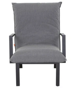 Siena Garden Loungesessel Rockford Inkl. Hocker -Gartenmöbelgeschäft 6983191 WE FS 002 SienaGardenRockfordHockerundSessel