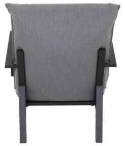 Siena Garden Loungesessel Rockford Inkl. Hocker -Gartenmöbelgeschäft 6983191 WE FS 004 SienaGardenRockfordHockerundSessel