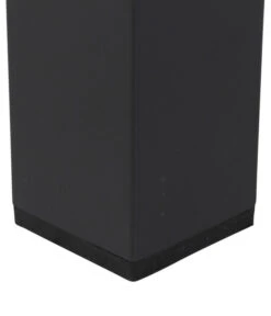 Siena Garden Ausziehtisch Miros, Ca. B180-240/H76/T90 Cm -Gartenmöbelgeschäft 6986525 WE DE 001 MirosATS180240x90cmMA