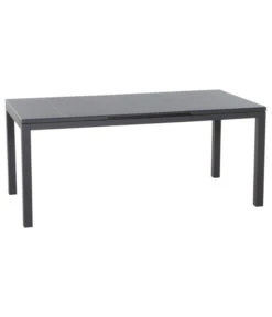 Siena Garden Ausziehtisch Miros, Ca. B180-240/H76/T90 Cm -Gartenmöbelgeschäft 6986525 WE FS 005 MirosATS180240x90cmMANeu