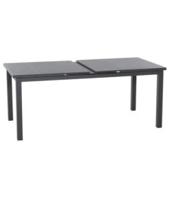 Siena Garden Ausziehtisch Miros, Ca. B180-240/H76/T90 Cm -Gartenmöbelgeschäft 6986525 WE FS 006 MirosATS180240x90cmMANeu