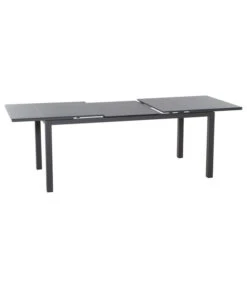 Siena Garden Ausziehtisch Miros, Ca. B180-240/H76/T90 Cm -Gartenmöbelgeschäft 6986525 WE FS 009 MirosATS180240x90cmMANeu