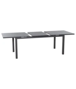 Siena Garden Ausziehtisch Miros, Ca. B180-240/H76/T90 Cm -Gartenmöbelgeschäft 6986525 WE FS 010 MirosATS180240x90cmMANeu