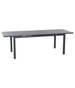 Siena Garden Ausziehtisch Miros, Ca. B180-240/H76/T90 Cm -Gartenmöbelgeschäft 6986525 WE FS 012 MirosATS180240x90cmMANeu