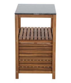 Siena Garden Outdoorküche Mittelteil Riva, Hoch -Gartenmöbelgeschäft 6989495 WE FS 003 SienaGardenOutdoorkuecheMittelteilRivaMittelteil