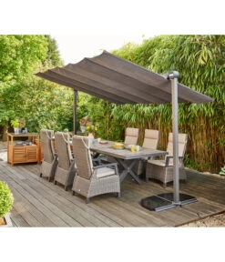 Siena Garden Outdoorküche Mittelteil Riva, Hoch -Gartenmöbelgeschäft 6989495 WE MO 002 SienaGardenOutdoorkuecheMittelteilRivaMittelteil