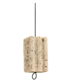 Dehner Natura Premium Wildvogelfutter Gourmet Blocks Mit Vogelbeeren -Gartenmöbelgeschäft DehnerNaturaGourmetBlocksDetailbild