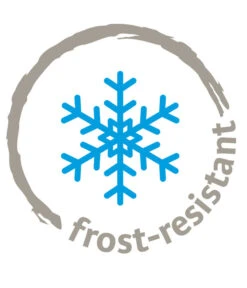 Scheurich Kunststoff-Topf Barceo High, Rund -Gartenmöbelgeschäft WE DE 001 frostresistenticonscheurich