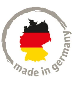 Scheurich Kunststoff-Topf Barceo High, Rund -Gartenmöbelgeschäft WE DE 002 madeingermanyiconscheurich