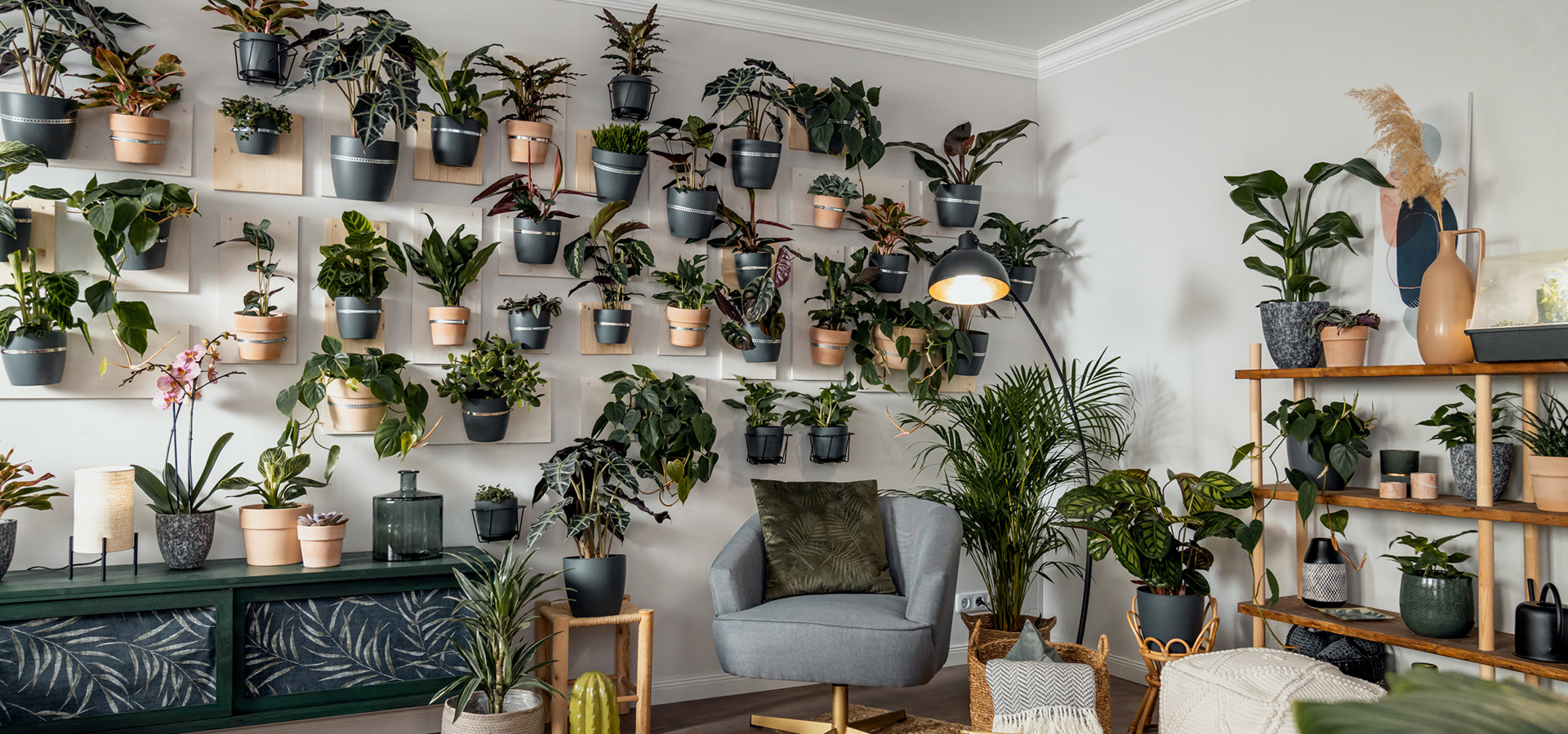 Gartenmöbelgeschäft -Gartenmöbelgeschäft 2