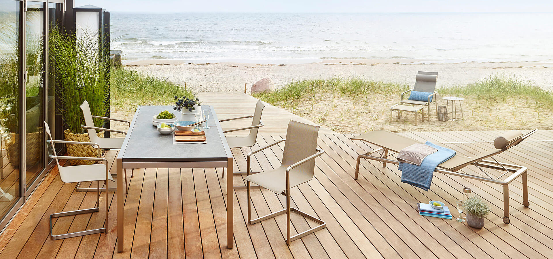 Gartenmöbelgeschäft -Gartenmöbelgeschäft 3