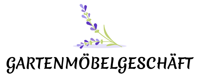 Gartenmöbelgeschäft